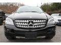 Black - ML 350 4Matic Photo No. 2