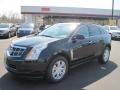 Black Raven - SRX FWD Photo No. 1