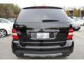 Black - ML 350 4Matic Photo No. 5