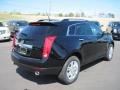 Black Raven - SRX FWD Photo No. 5