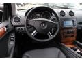 Black - ML 350 4Matic Photo No. 12