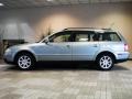 Stonehenge Grey Metallic - Passat GLS Wagon Photo No. 5