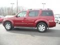 Red Brawn Pearl - Pathfinder LE Photo No. 3