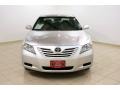 Classic Silver Metallic - Camry LE Photo No. 2