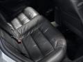 Anthracite Interior Photo for 2004 Volkswagen Passat #46756518