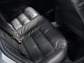  2004 Passat GLS Wagon Anthracite Interior