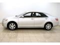 Classic Silver Metallic - Camry LE Photo No. 4