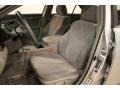 Classic Silver Metallic - Camry LE Photo No. 6
