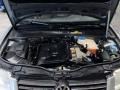 2004 Volkswagen Passat 1.8 Liter Turbocharged DOHC 20-Valve 4 Cylinder Engine Photo