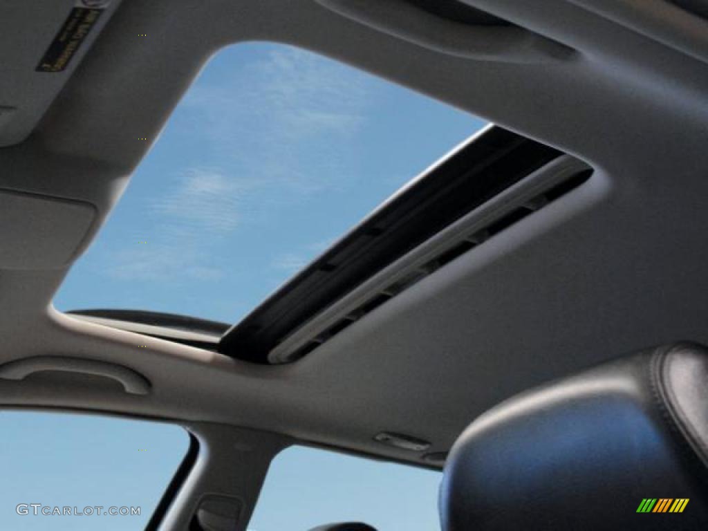 2004 Volkswagen Passat GLS Wagon Sunroof Photo #46756605