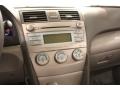 Classic Silver Metallic - Camry LE Photo No. 9