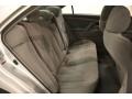 Classic Silver Metallic - Camry LE Photo No. 13