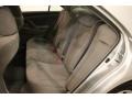 Classic Silver Metallic - Camry LE Photo No. 14