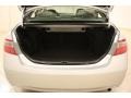 Classic Silver Metallic - Camry LE Photo No. 16