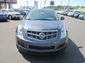 2011 Gray Flannel Metallic Cadillac SRX FWD  photo #8