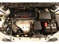 Classic Silver Metallic - Camry LE Photo No. 17