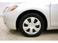 Classic Silver Metallic - Camry LE Photo No. 18