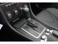  2010 SLK 350 Roadster 7 Speed Automatic Shifter