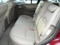 2005 Red Brawn Pearl Nissan Pathfinder LE  photo #11
