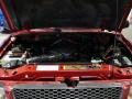 Toreador Red Metallic - Ranger FX4 SuperCab 4x4 Photo No. 17