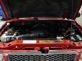 2003 Toreador Red Metallic Ford Ranger FX4 SuperCab 4x4  photo #17