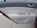 Dark Cherry Red - Sonata GLS Photo No. 9