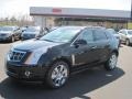 Black Raven - SRX FWD Photo No. 1