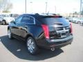 Black Raven - SRX FWD Photo No. 3