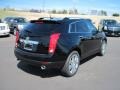 Black Raven - SRX FWD Photo No. 5