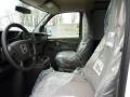 Summit White - Express 1500 AWD Cargo Van Photo No. 10