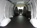  2011 Express 1500 AWD Cargo Van Trunk