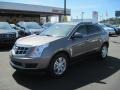 Mocha Steel Metallic - SRX FWD Photo No. 1
