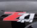 2007 Chevrolet Silverado 1500 LT Z71 Crew Cab 4x4 Badge and Logo Photo