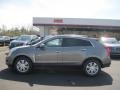 Mocha Steel Metallic - SRX FWD Photo No. 2