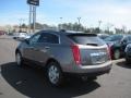 Mocha Steel Metallic - SRX FWD Photo No. 3