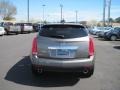 Mocha Steel Metallic - SRX FWD Photo No. 4