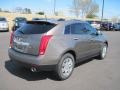 Mocha Steel Metallic - SRX FWD Photo No. 5