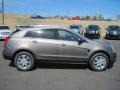 Mocha Steel Metallic - SRX FWD Photo No. 6
