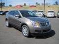 Mocha Steel Metallic - SRX FWD Photo No. 7