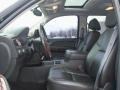  2007 Silverado 1500 LT Z71 Crew Cab 4x4 Ebony Black Interior
