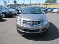 Mocha Steel Metallic - SRX FWD Photo No. 8
