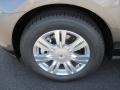 Mocha Steel Metallic - SRX FWD Photo No. 9
