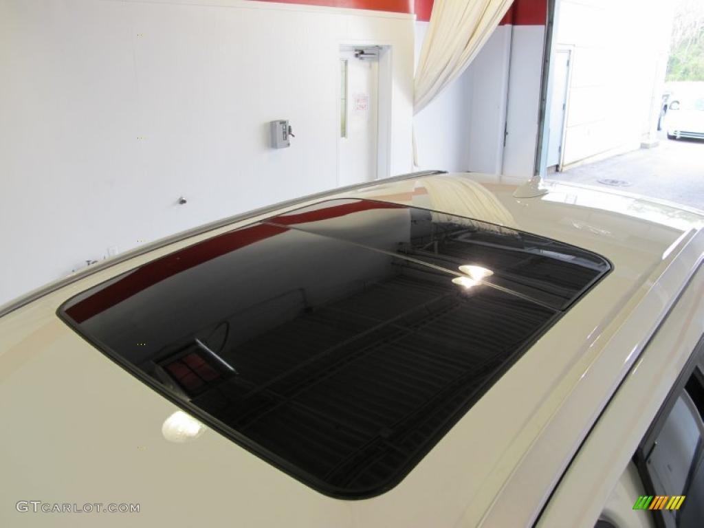 2011 Volvo XC60 3.2 Sunroof Photo #46757448