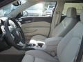 Mocha Steel Metallic - SRX FWD Photo No. 10