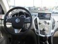 Mocha Steel Metallic - SRX FWD Photo No. 16