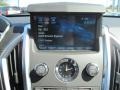 Mocha Steel Metallic - SRX FWD Photo No. 21