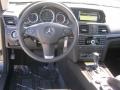 Black - E 350 Cabriolet Photo No. 5