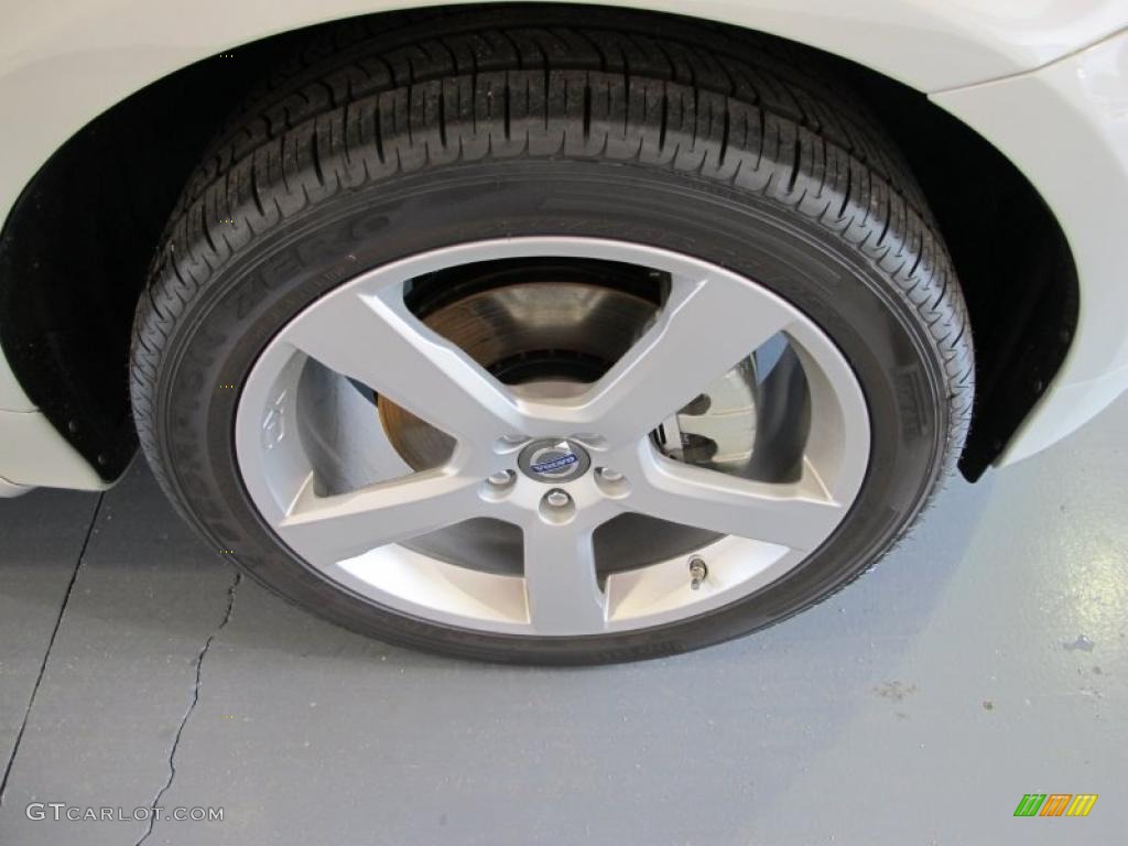 2011 Volvo XC60 3.2 R-Design Wheel Photo #46757826