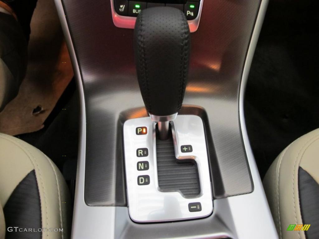 2011 Volvo XC60 3.2 R-Design 6 Speed Geartronic Automatic Transmission Photo #46757976