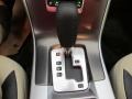  2011 XC60 3.2 R-Design 6 Speed Geartronic Automatic Shifter